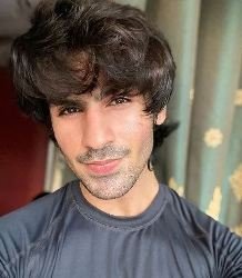 Devashish Chandiramani Hindi TV-Actor