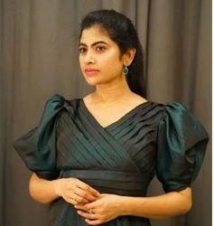 Kajal Seelamsetty Telugu Singer