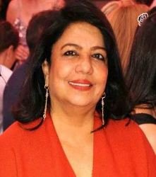 Madhu Chopra Hindi Producer