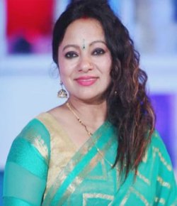 Meena Rana Hindi Singer