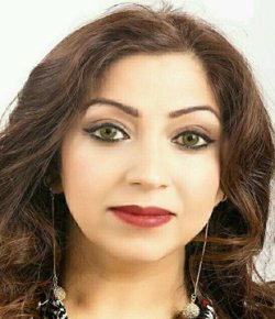 Monisha Hassen Hindi Movie Actress