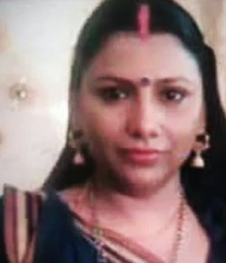 Parveen Bano Hindi Movie Actress