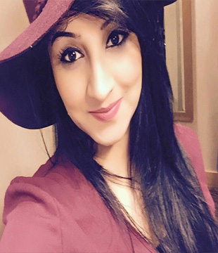 Punjabi Singer Puneet Riar