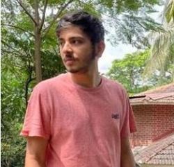 Sanat Sawant Hindi Musician