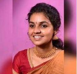 Hindi Singer Sneha Suresh