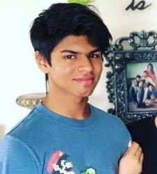 Soham Mukherjee Hindi Singer