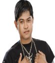 Tushar Arjun Assamese Singer