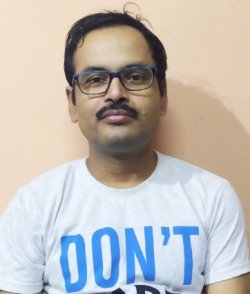 Mrinal Kalita Assamese Actor