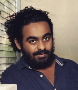 Appu Marayi Malayalam Art Director