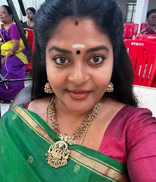 Telugu Actress Neepa Siva