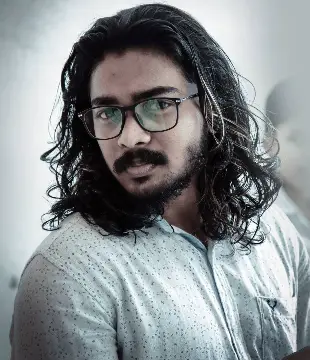 Malayalam Editor Reynolds Danny Kurishingal