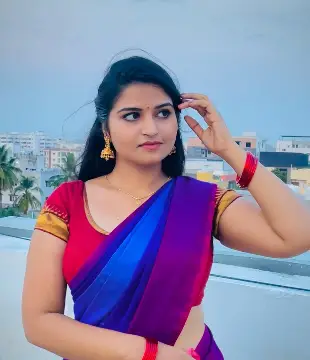 Telugu Actress Rupa Muggalla