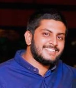 Sahan Wickramarachchi Sinhala Director