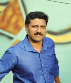 Shabeer BN Malayalam Writer