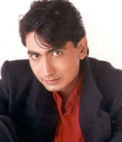 Timir Baxi Hindi Screenplay Writer