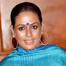 Hindi Tv Actress Ashwini Kalsekar
