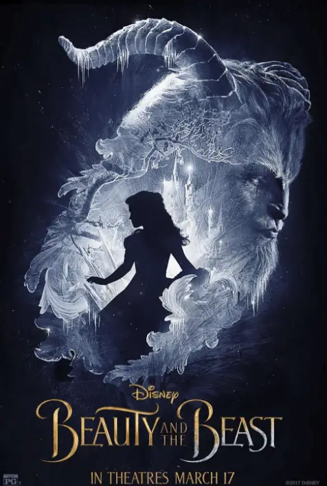 Beauty And The Beast Movie Review
