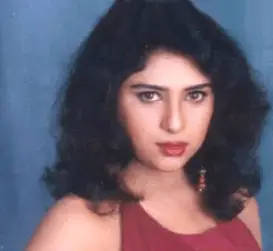 Tamil Tv Actress Rajashri