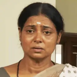 Tamil Tv Actress Sumangali