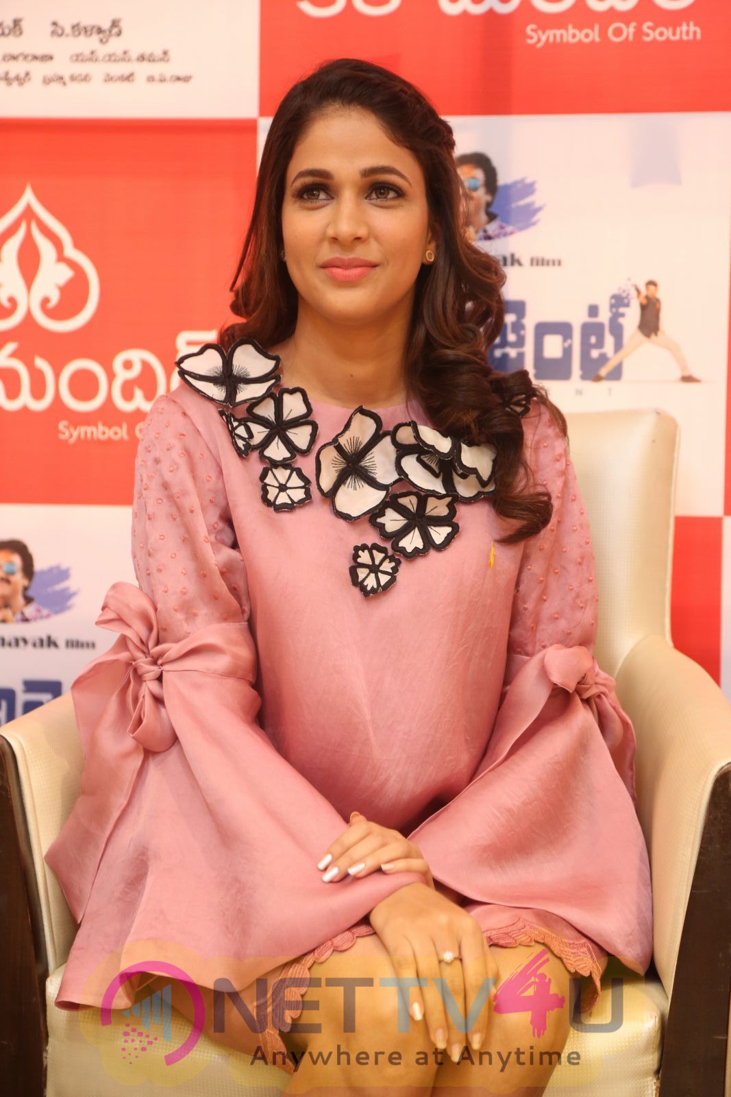 Actress Lavanya Tripathi New Looking Pics Telugu Gallery