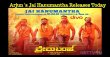Arjun To Release Jai Hanumantha From Prema Baraha! Kannada News