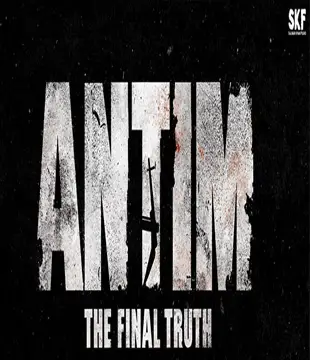 Antim Movie Review Hindi Movie Review Antim Movie Review Hindi Movie Review
