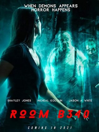 Room B340 English Movie Review (2021) - Rating, Release Date, OTT ...