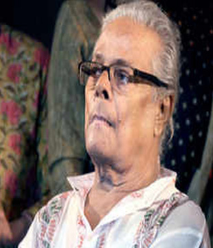 Bengali Actor Chapal Bhaduri