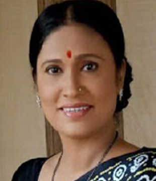 Marathi Actress Deepjyoti Naik