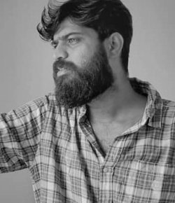 Demel Xavier Edwards Tamil Cinematographer