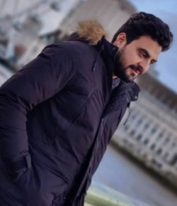 Dilsher Singh Bhinder Punjabi Director