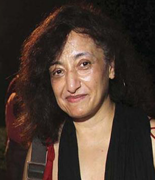 Bengali Producer Dina Dattani
