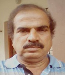 EJ Nauzad Tamil Cinematographer
