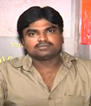 Telugu Director EK Chaithanyaa
