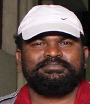 Kannada Cinematographer Jabez K Ganesh