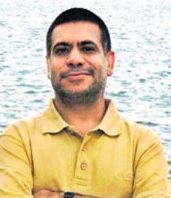 Karan Bali Tamil Director