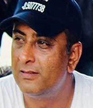 Punjabi Director Karan R Guliani