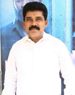 M Vellapandian Tamil Producer