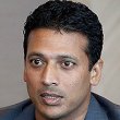 Mahesh Bhupathi Hindi Tennis Player