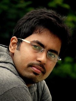 Manas Mukul Pal Bengali Director