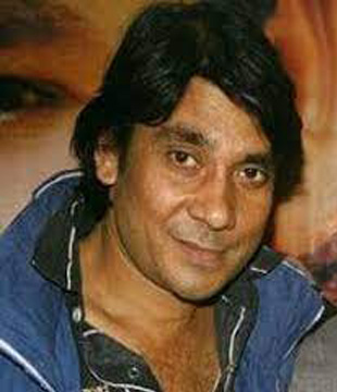 Bhojpuri Actor Manoj Dwivedi
