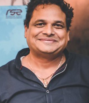 Hindi Director Manoj Giri