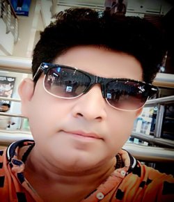 Manoj Hansraj Hindi Screenplay Writer