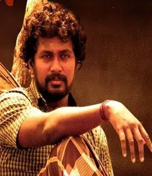 Tamil Actor Manoj Jayanth