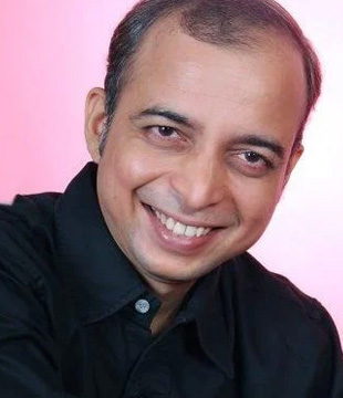 Marathi Producer Manoj Kohlatkar