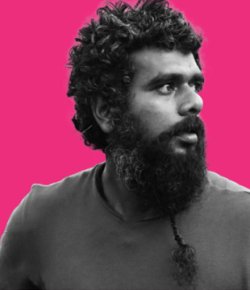 Manoj Leonel Jahson Tamil Director