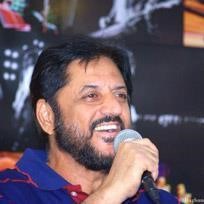 Hindi Singer Masood Ali