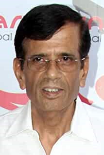 Hindi Director Mastan Alibhai Burmawalla