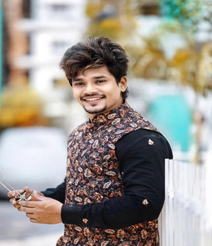 Telugu Youtuber Mehboob Shaikh