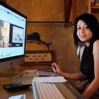 Hindi Executive Producer Meher Haque